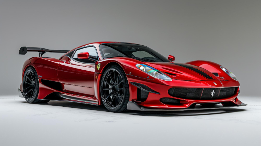Most Expensive Koenigsegg Cars